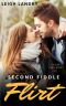 [Cajun Two-Step 01] • Second Fiddle Flirt